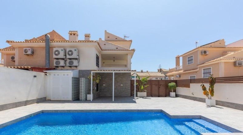 Alicante - Torrevieja - 400m2