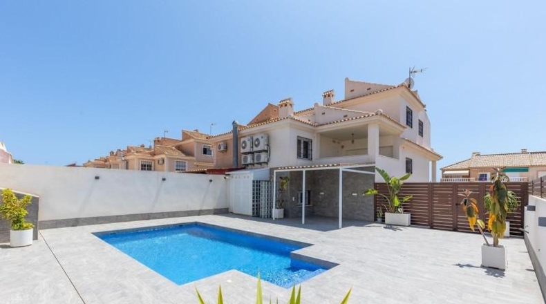 Alicante - Torrevieja - 400m2