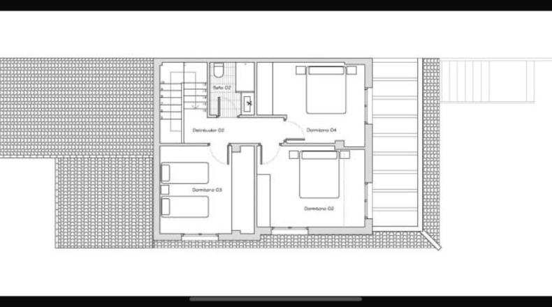 Alicante - Torrevieja - 400m2