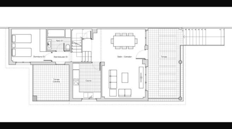 Alicante - Torrevieja - 400m2