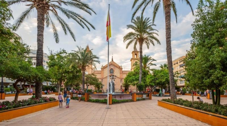 Alicante - Torrevieja - 400m2