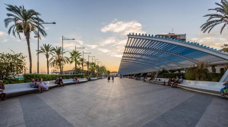 Alicante - Torrevieja - 400m2