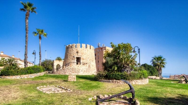 Alicante - Torrevieja - 400m2