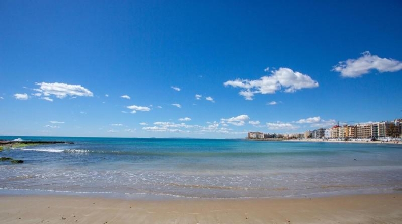 Alicante - Torrevieja - 400m2