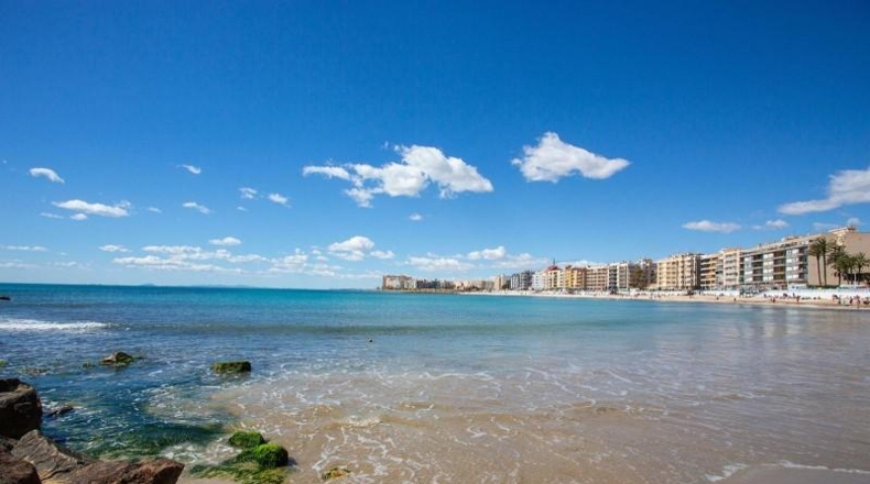 Alicante - Torrevieja - 400m2