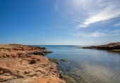 Xalet independent amb terreny en venda a la España, Torrevella, ref.: TR324279 foto