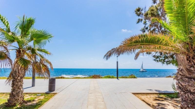 Alicante - Torrevieja - 400m2