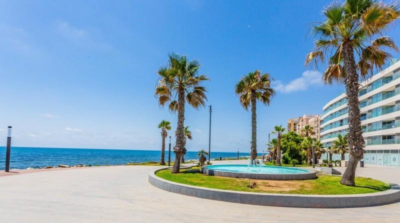 Alicante - Torrevieja - 400m2