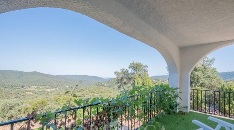 Gerona - Santa Cristina d'Aro - 2265m2
