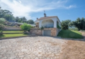 Xalet independent amb terreny en venda a la España, Santa Cristina d'Aro, ref.: TR314989 foto