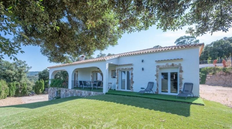 Gerona - Santa Cristina d'Aro - 2265m2