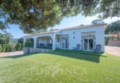 Xalet independent amb terreny en venda a la España, Santa Cristina d'Aro, ref.: TR314989 foto