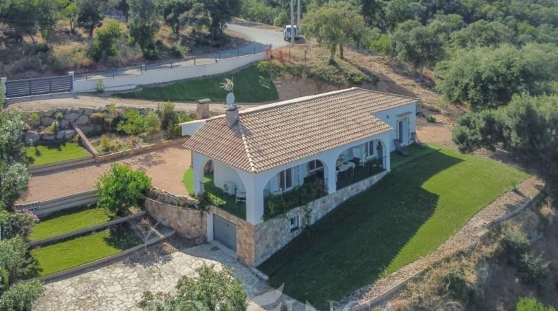 Gerona - Santa Cristina d'Aro - 2265m2