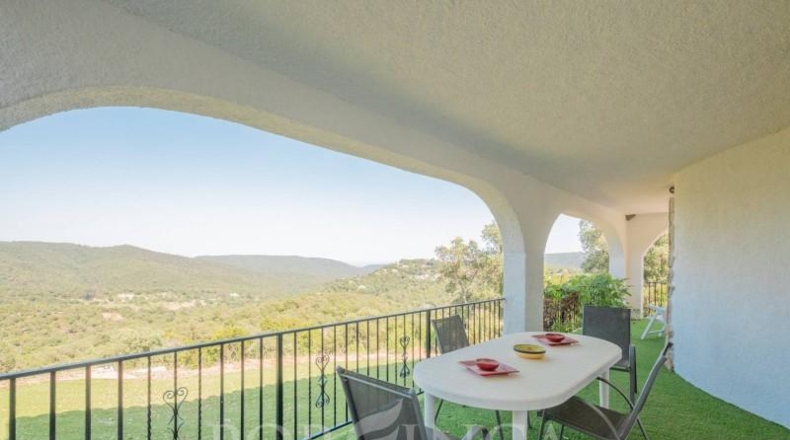 Gerona - Santa Cristina d'Aro - 2265m2