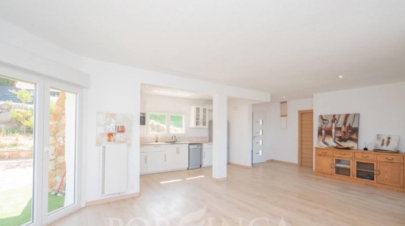 Gerona - Santa Cristina d'Aro - 2265m2