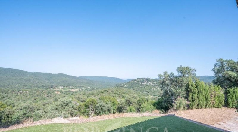 Gerona - Santa Cristina d'Aro - 2265m2