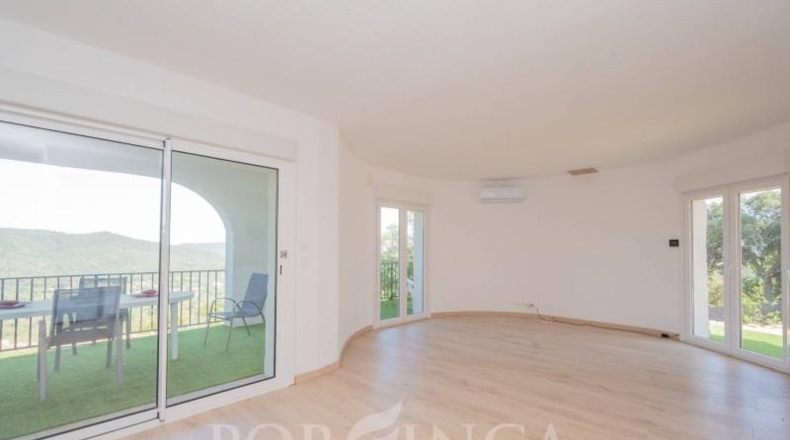 Gerona - Santa Cristina d'Aro - 2265m2