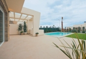 Xalet independent amb terreny en venda a la España, Algorfa, ref.: TR311263 foto