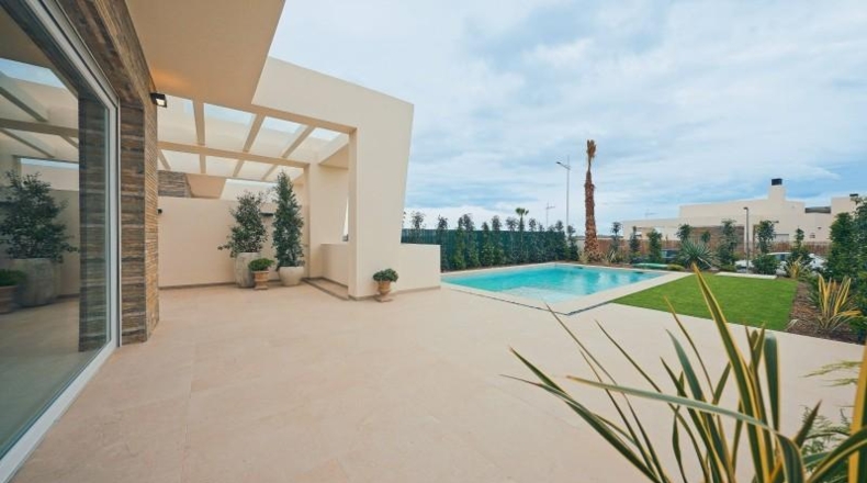 Alicante - Algorfa - 415m2