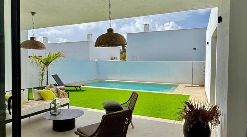 Murcia - Cartagena - 414m2