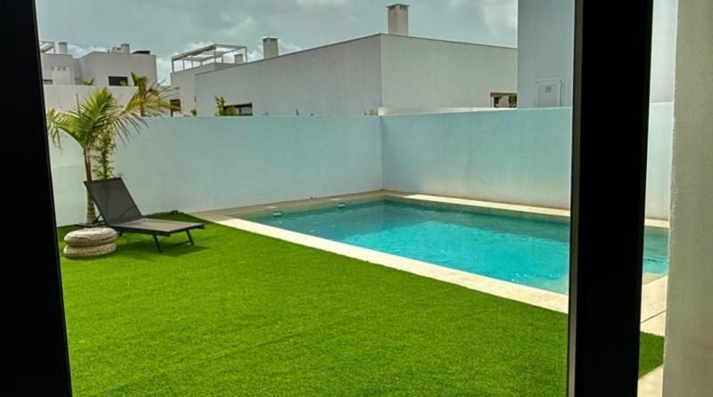 Murcia - Cartagena - 414m2