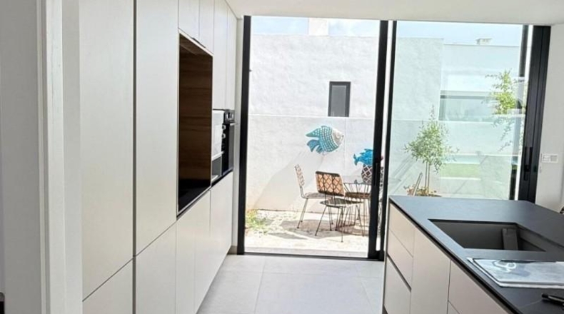 Murcia - Cartagena - 414m2