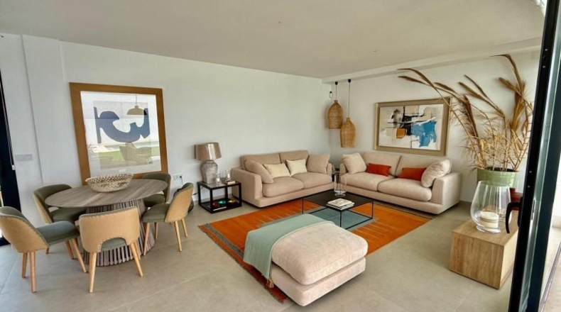 Murcia - Cartagena - 414m2
