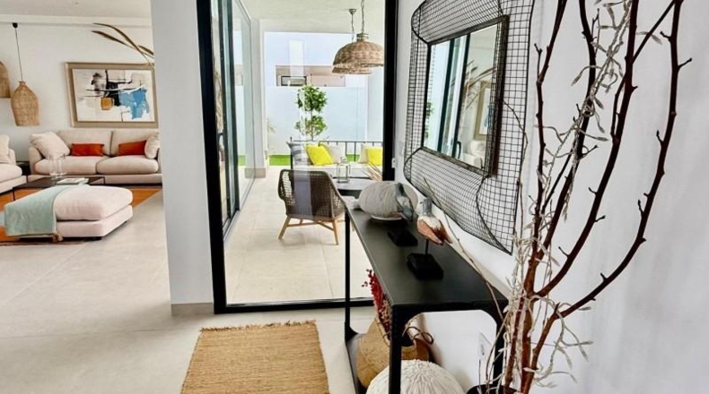 Murcia - Cartagena - 414m2