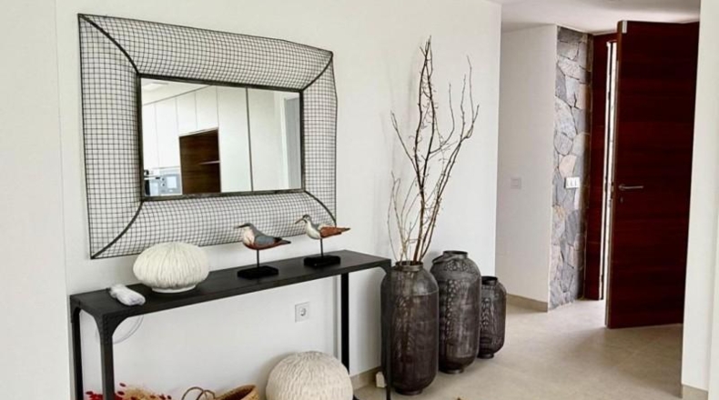 Murcia - Cartagena - 414m2