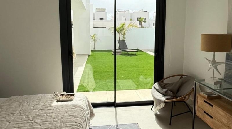 Murcia - Cartagena - 414m2