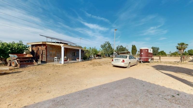 Valencia - Carlet - 9473m2