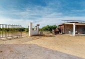 Xalet independent amb terreny en venda a la España, Carlet, ref.: TR280619 foto