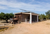 Xalet independent amb terreny en venda a la España, Carlet, ref.: TR280619 foto