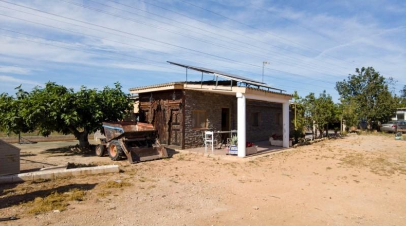Valencia - Carlet - 9473m2