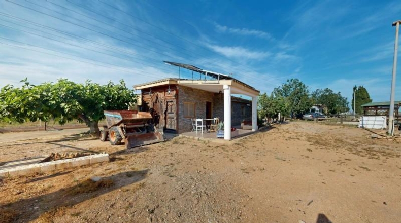 Valencia - Carlet - 9473m2