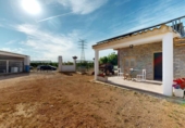 Xalet independent amb terreny en venda a la España, Carlet, ref.: TR280619 foto