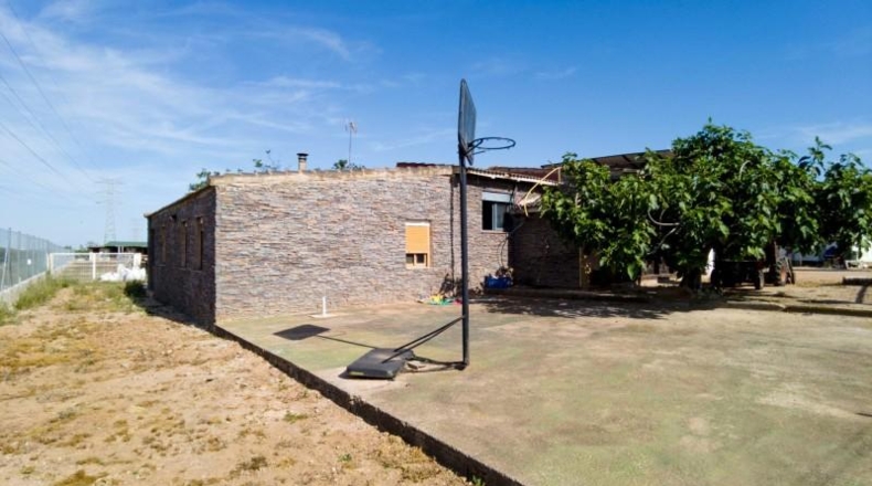 Valencia - Carlet - 9473m2