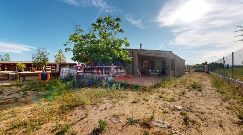 Valencia - Carlet - 9473m2