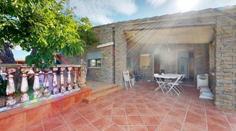 Valencia - Carlet - 9473m2