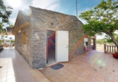 Xalet independent amb terreny en venda a la España, Carlet, ref.: TR280619 foto