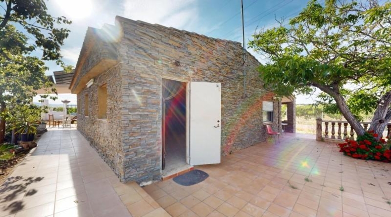 Valencia - Carlet - 9473m2
