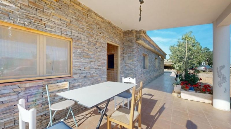 Valencia - Carlet - 9473m2