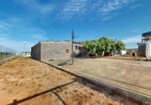 Xalet independent amb terreny en venda a la España, Carlet, ref.: TR280619 foto