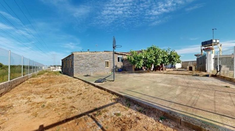 Valencia - Carlet - 9473m2