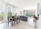 Chalet independiente con terreno en venta en la España, Orihuela, ref: TR277725 foto