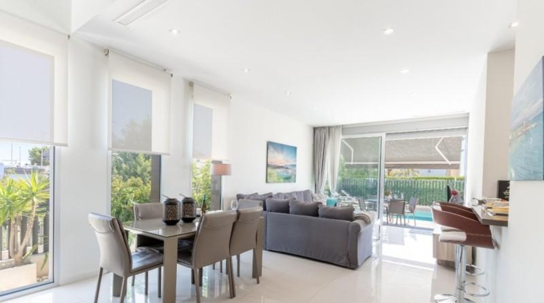 Alicante - Cabo Roig - 371m2