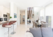 Chalet independiente con terreno en venta en la España, Orihuela, ref: TR277725 foto