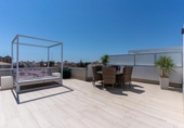 Chalet independiente con terreno en venta en la España, Orihuela, ref: TR277725 foto