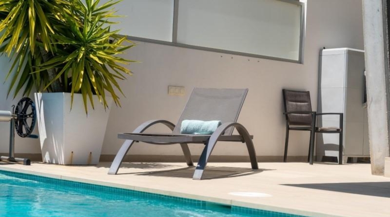 Alicante - Cabo Roig - 371m2