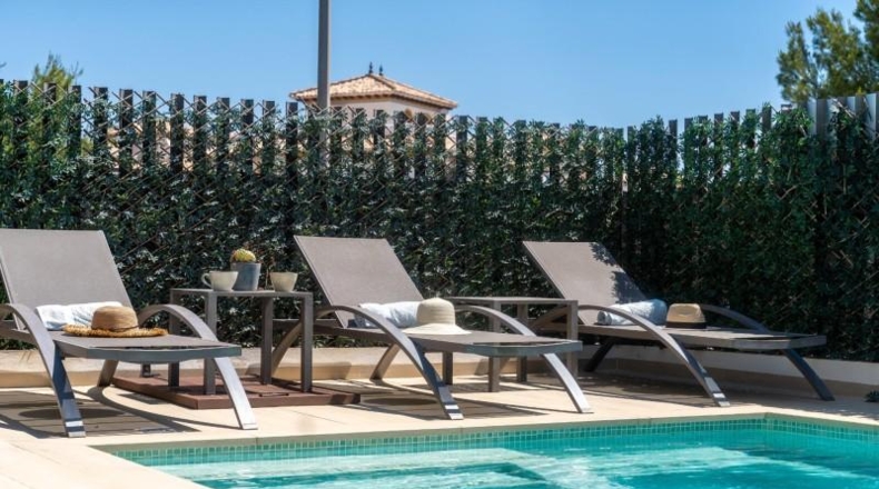 Alicante - Cabo Roig - 371m2